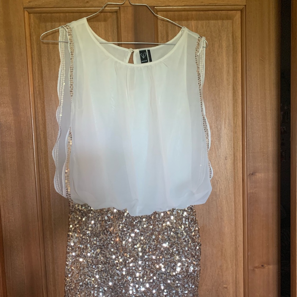 Cocktail dress